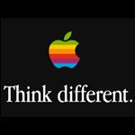 thinkdifferent