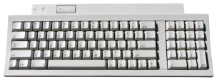 Apple Keyboard II-01