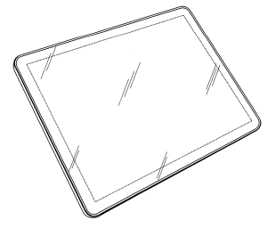iPad patent