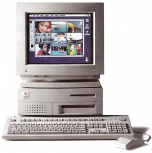 Mac IIvx 01