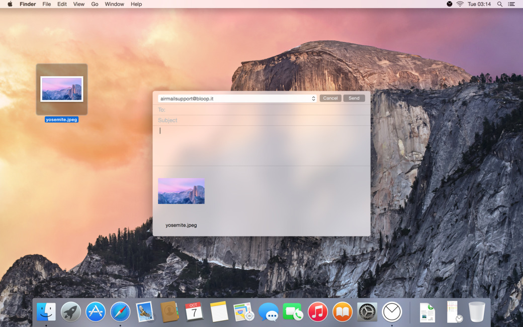 Airmail_2_Extension_Compose