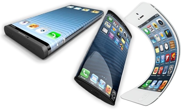 Apple-iPhone6-Flexible-Display-Screen-Phone