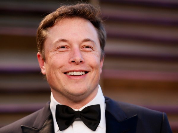 elon musk, 2x1