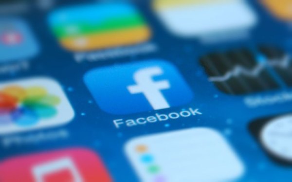 facebook-app