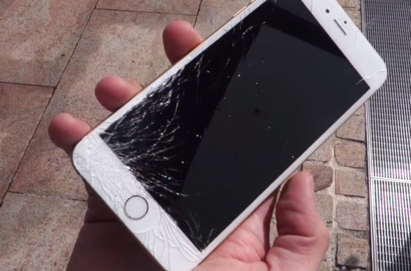 iPhone-6-Schermo-rotto