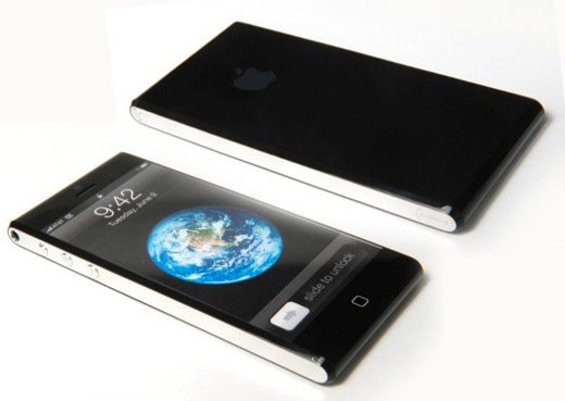 iphone-prototype-sleek