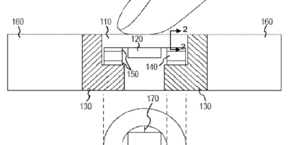 touch-id-patent