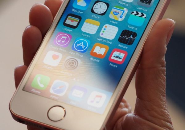 iphonese