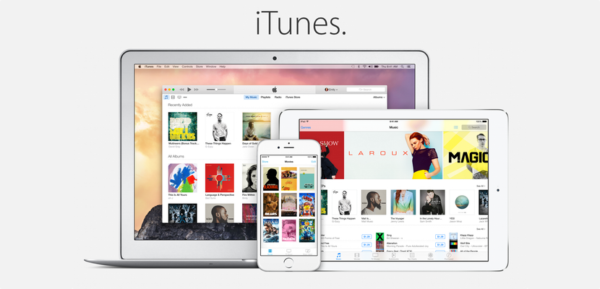 itunes