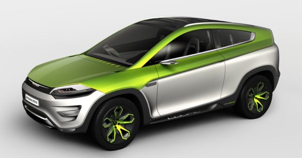 MAGNA INTERNATIONAL INC. - Magna Steyr Unveils 3-in-1 Vehicle