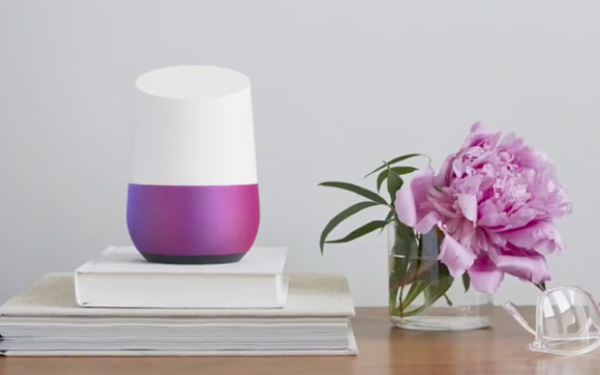 googlehome