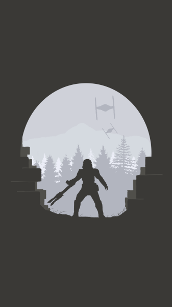 Star-Wars-iPhone-Wallpaper-The-Force-Unleashed-Shock-trooper