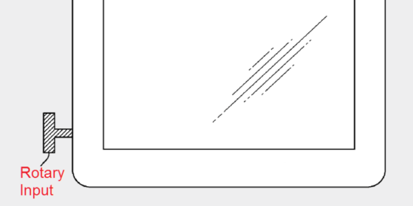 rotary-input