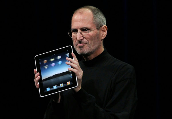 3jobs ipad