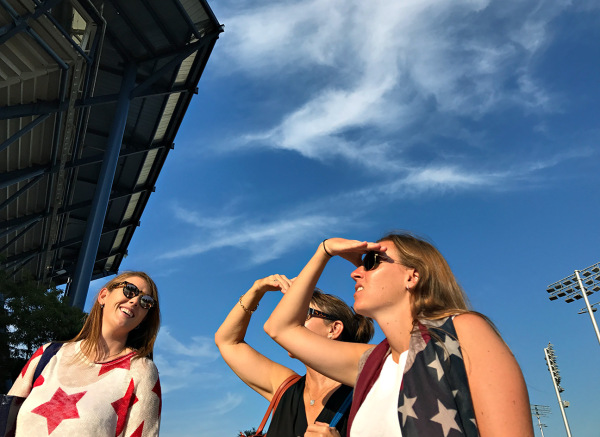 2016 US Open