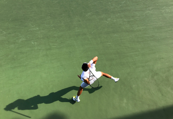 2016 US Open