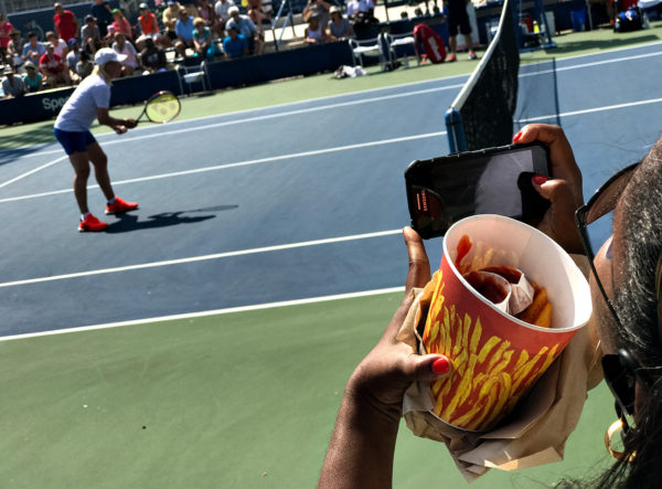 2016 US Open