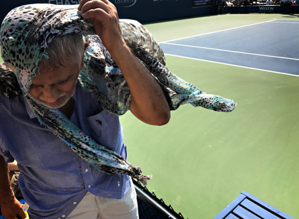 2016 US Open
