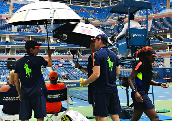 2016 US Open