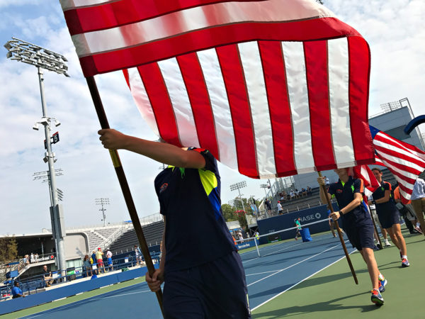 2016 US Open