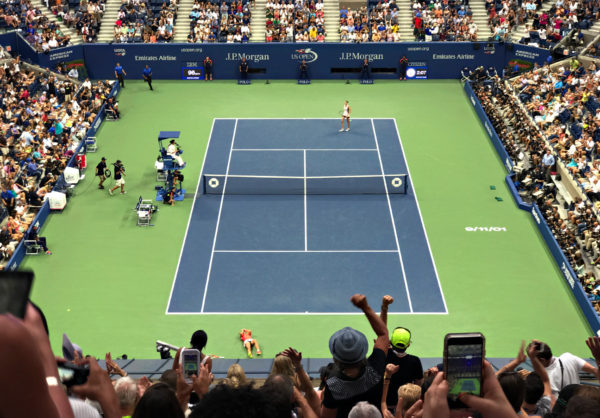 2016 US Open