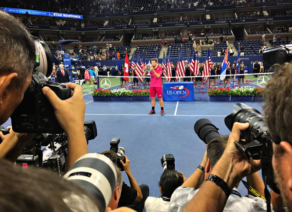 2016 US Open