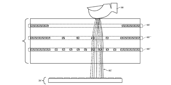 capacitive-fingerprint-patent