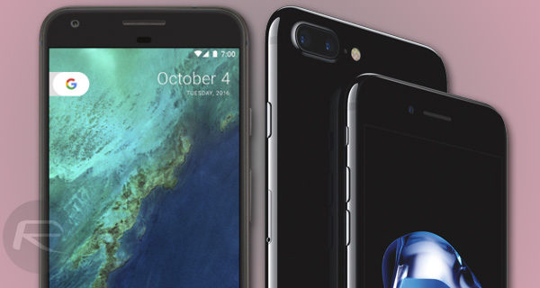 pixel-phone-vs-iphone-7-and-7-plus