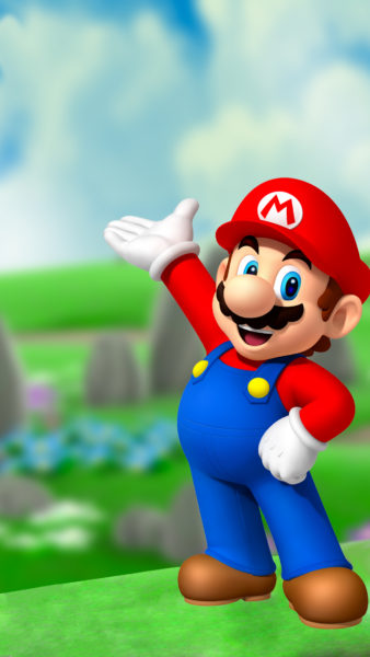 supermario_by_ispazio_iphone