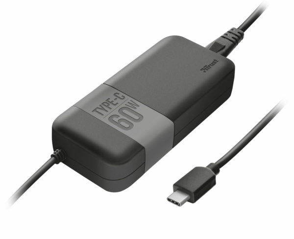 Trust_Moda_USBC_Charger