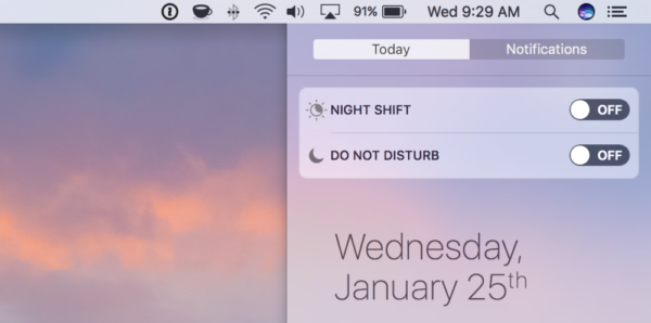 night-shift