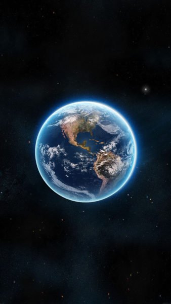 Papers.co-af18-earth-view-from-space-satellite-illust-art-iphone-6-plus