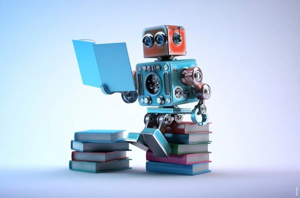 machine-learning