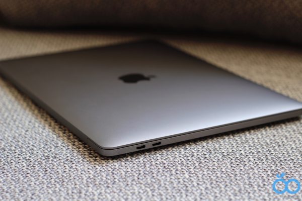 MacBook Pro TouchBar