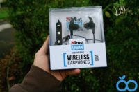 Trust Wireless Earphones Sila