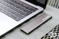 Transcend StoreJet 600