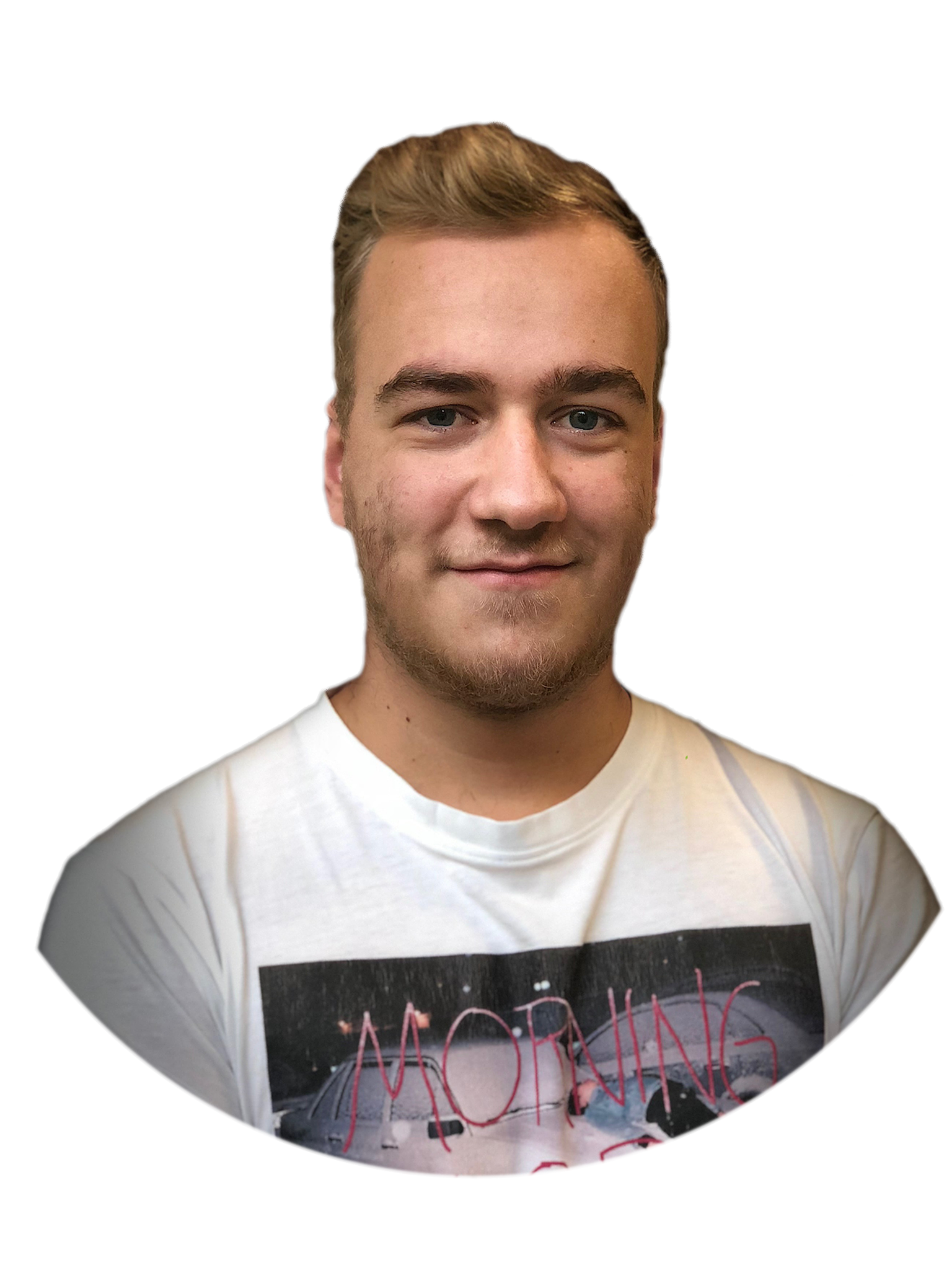 Photo of Filip Veselý