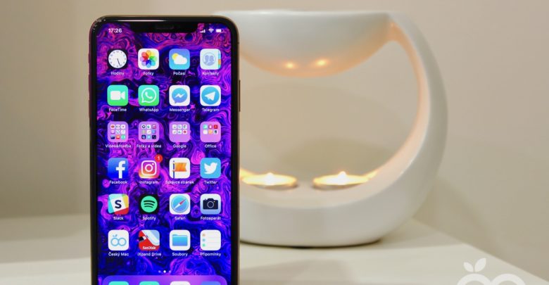 iPhone XS Max
