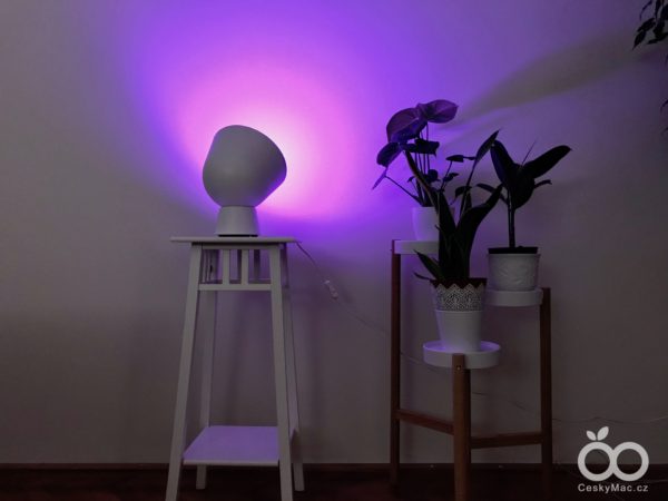 Xiaomi Mi LED Smart Bulb recenze
