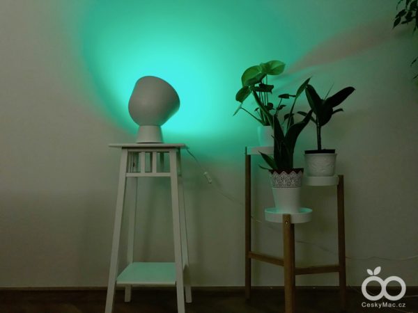 Xiaomi Mi LED Smart Bulb recenze