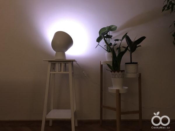 Xiaomi Mi LED Smart Bulb recenze