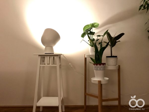 Xiaomi Mi LED Smart Bulb recenze