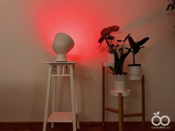 Xiaomi Mi LED Smart Bulb recenze