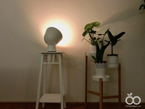 Xiaomi Mi LED Smart Bulb recenze