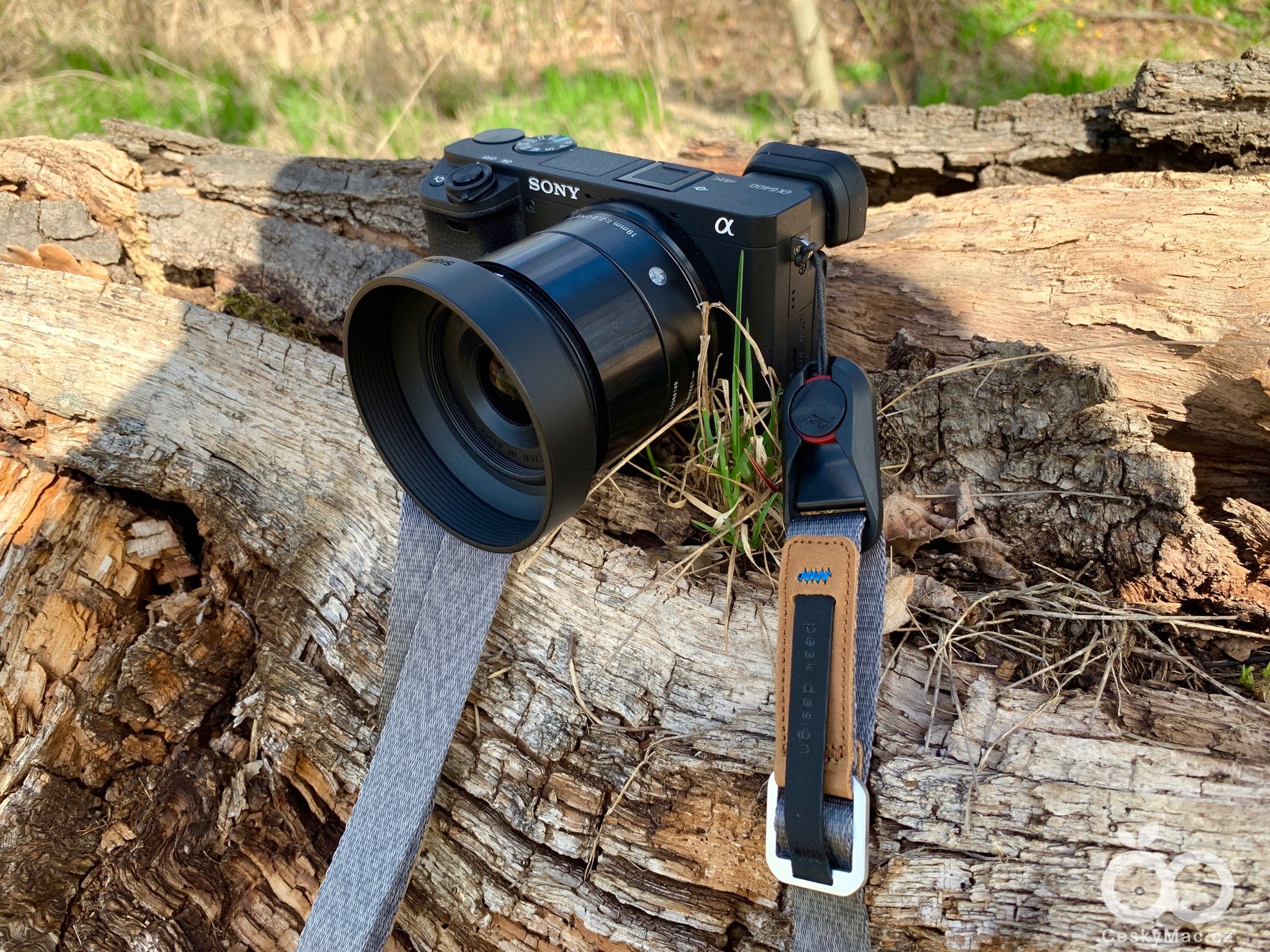 Peak Design Leash