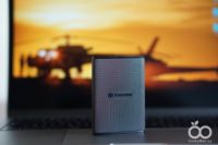Transcend ESD230C