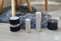 netatmo meteostanice