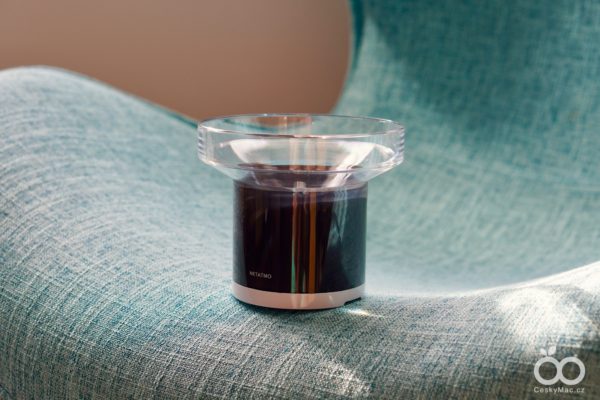 netatmo meteostanice