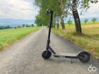 Xiaomi Mi Scooter 2