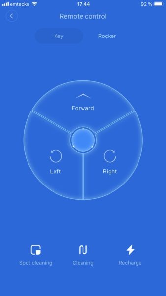 Xiaomi Roborock Xiaowa